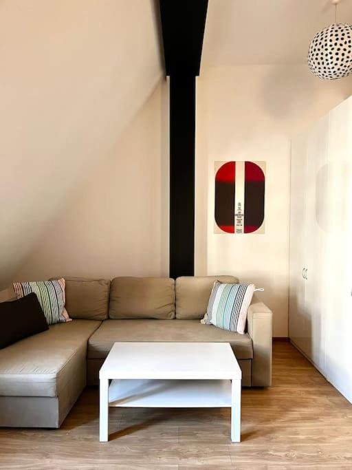 Bezagenta Centrum3 Studio Wi-Fi Great Location! Warsaw Exterior photo